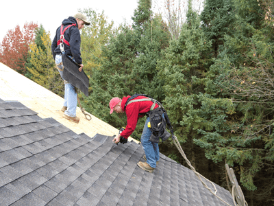 About Roof Repair Experts Utica, MN